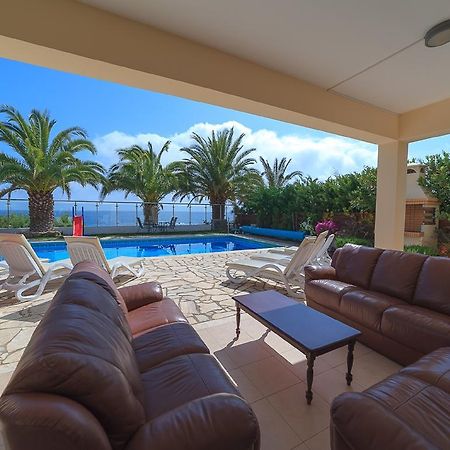 Villa Sunrise 11 Coral Bay Phòng bức ảnh
