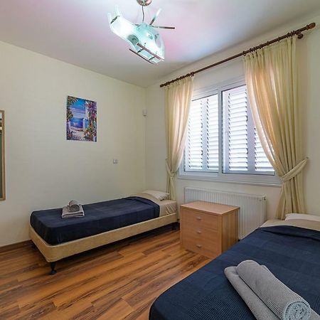 Villa Sunrise 11 Coral Bay Ngoại thất bức ảnh