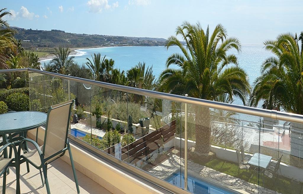 Villa Sunrise 11 Coral Bay Phòng bức ảnh
