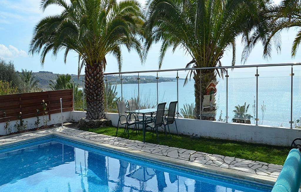 Villa Sunrise 11 Coral Bay Phòng bức ảnh