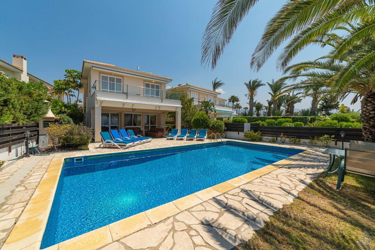 Villa Sunrise 11 Coral Bay Ngoại thất bức ảnh