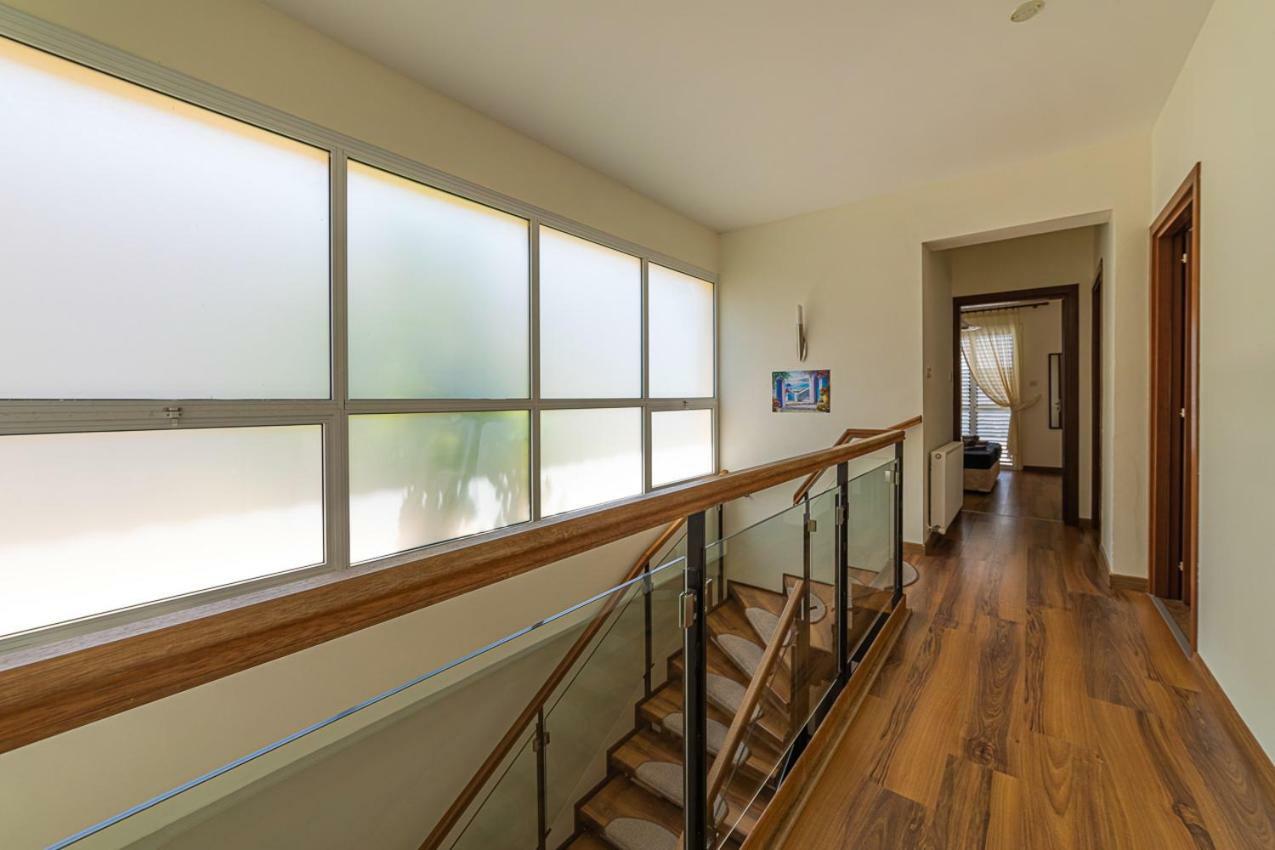 Villa Sunrise 11 Coral Bay Ngoại thất bức ảnh