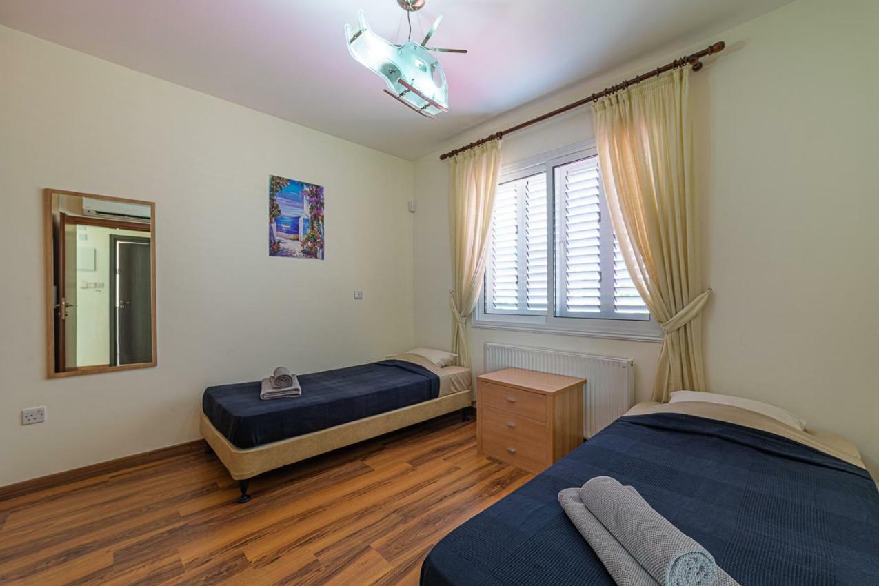 Villa Sunrise 11 Coral Bay Ngoại thất bức ảnh