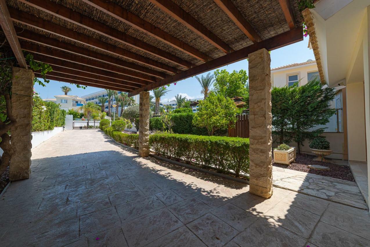 Villa Sunrise 11 Coral Bay Ngoại thất bức ảnh