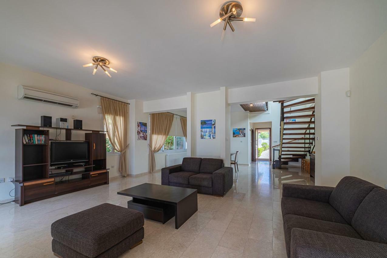 Villa Sunrise 11 Coral Bay Ngoại thất bức ảnh