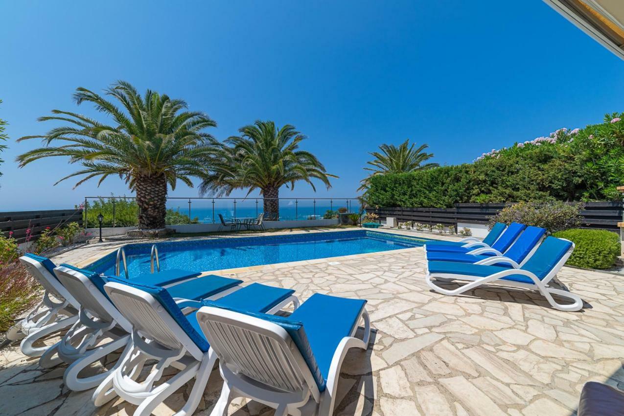 Villa Sunrise 11 Coral Bay Ngoại thất bức ảnh