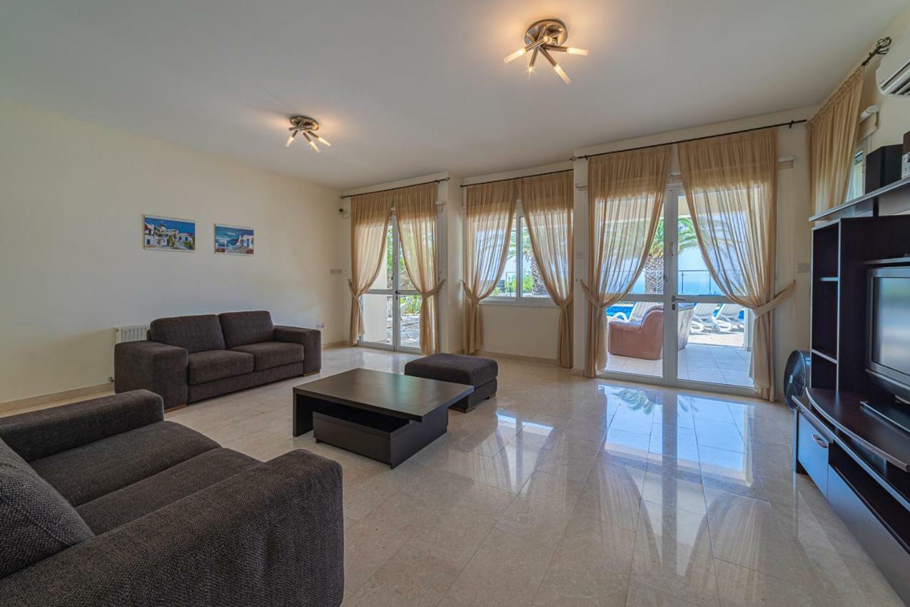 Villa Sunrise 11 Coral Bay Ngoại thất bức ảnh