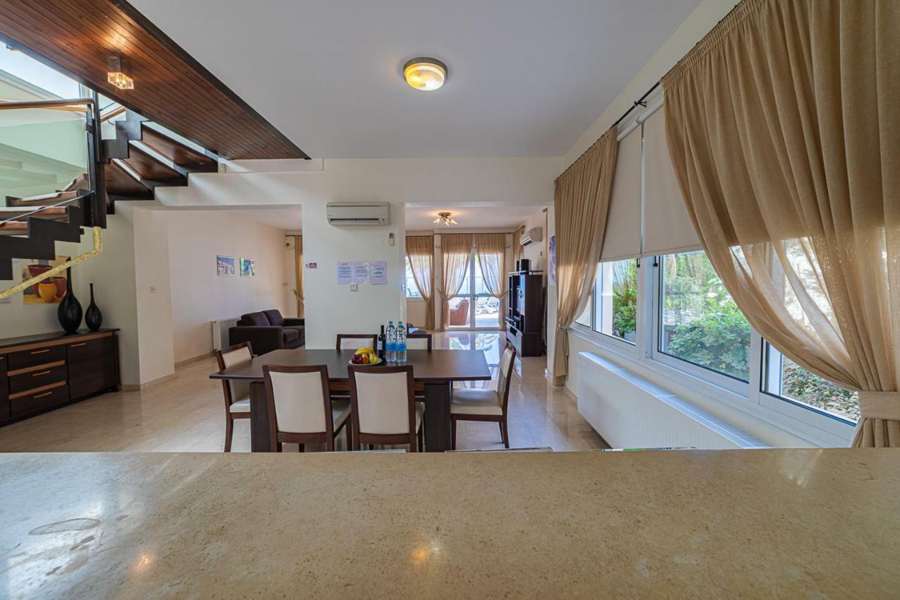 Villa Sunrise 11 Coral Bay Ngoại thất bức ảnh