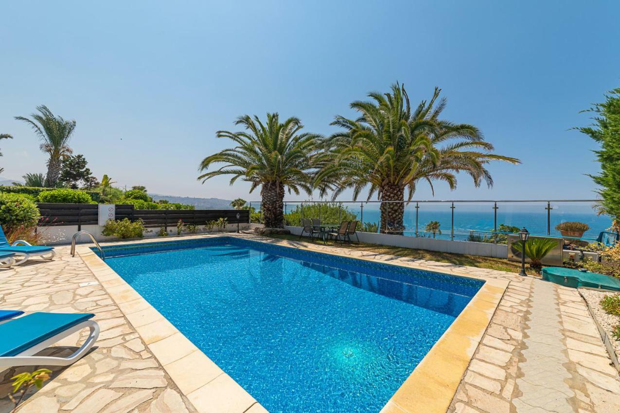 Villa Sunrise 11 Coral Bay Ngoại thất bức ảnh