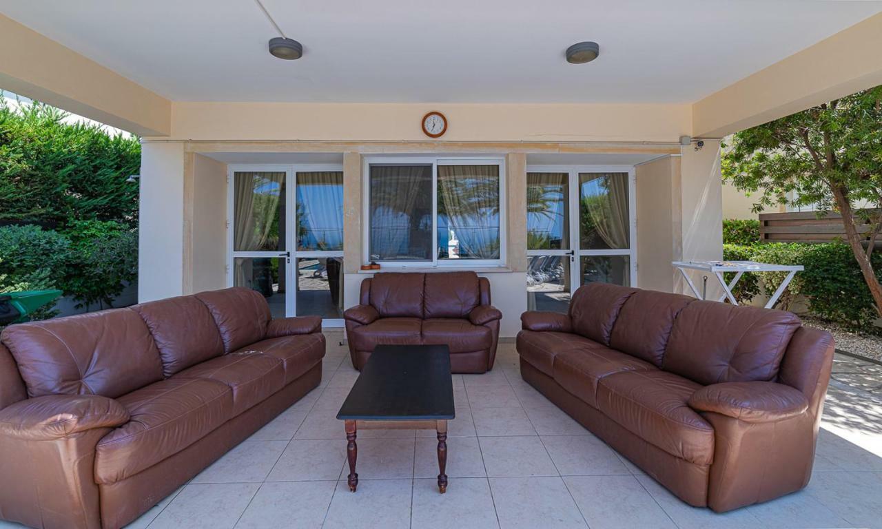 Villa Sunrise 11 Coral Bay Ngoại thất bức ảnh