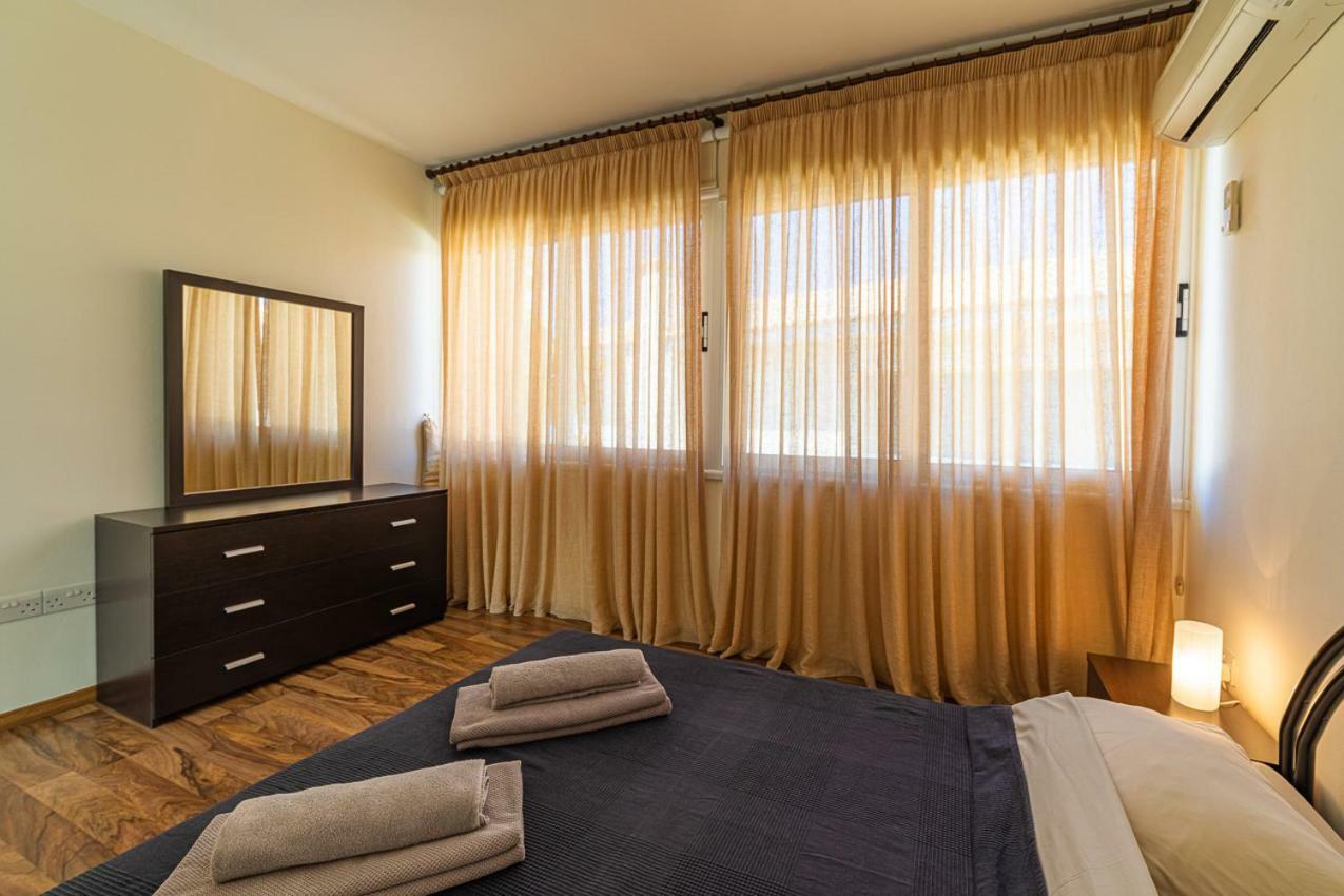 Villa Sunrise 11 Coral Bay Ngoại thất bức ảnh