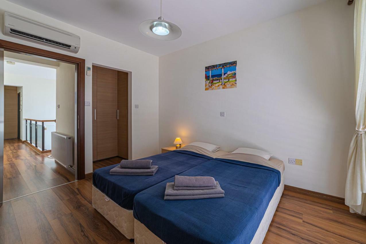 Villa Sunrise 11 Coral Bay Ngoại thất bức ảnh
