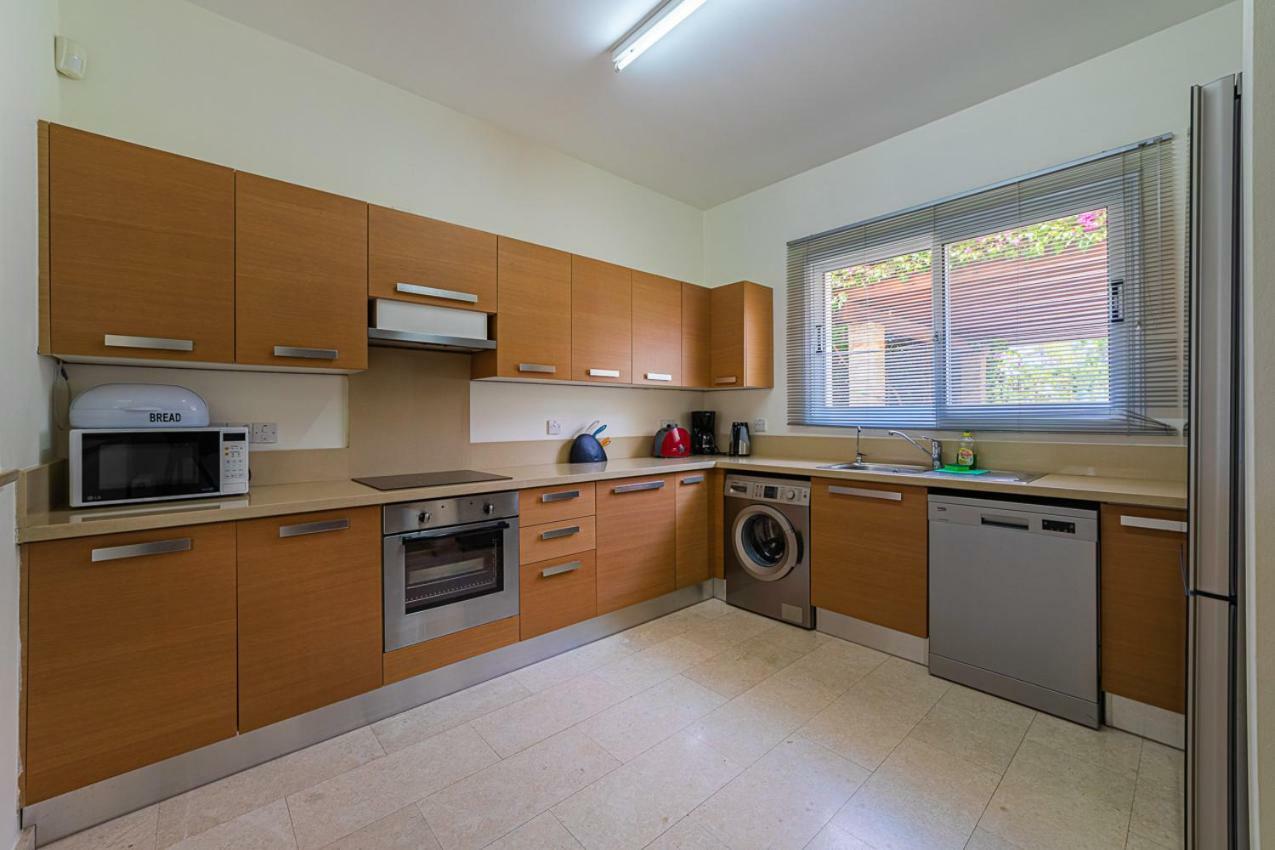 Villa Sunrise 11 Coral Bay Ngoại thất bức ảnh
