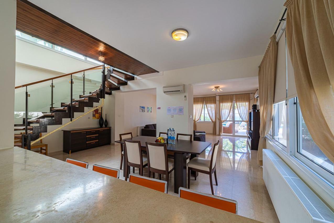 Villa Sunrise 11 Coral Bay Ngoại thất bức ảnh