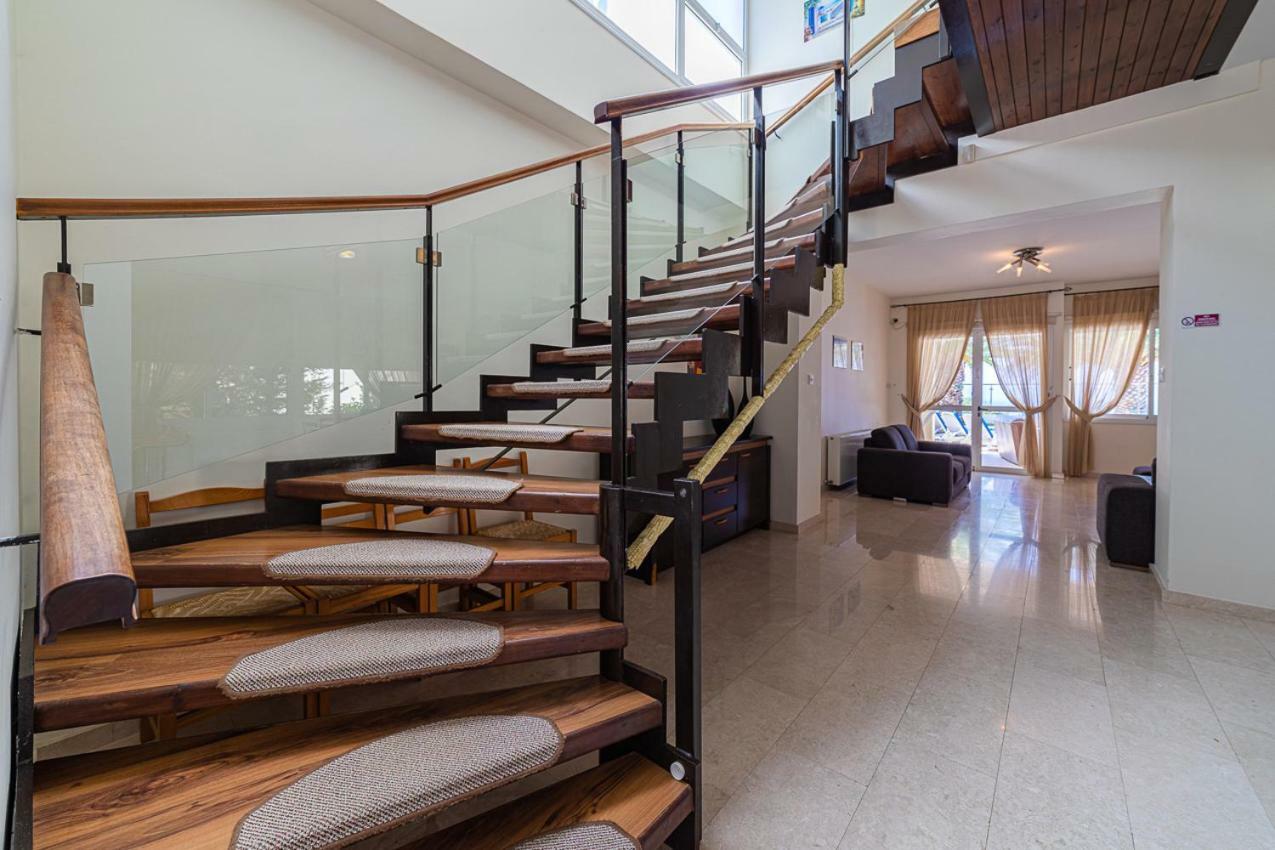 Villa Sunrise 11 Coral Bay Ngoại thất bức ảnh