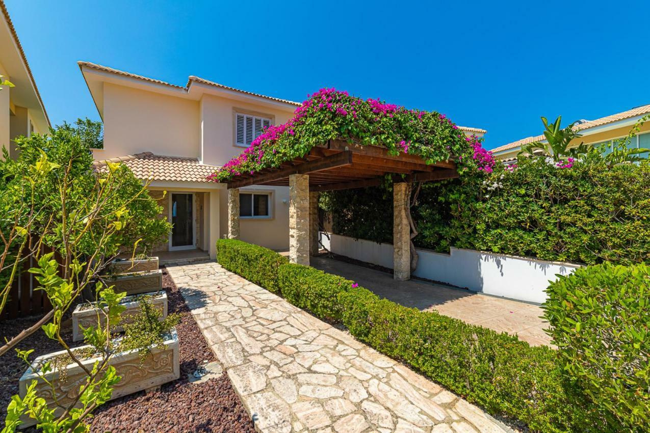 Villa Sunrise 11 Coral Bay Ngoại thất bức ảnh