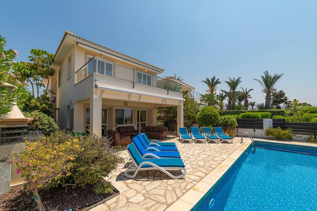 Villa Sunrise 11 Coral Bay Ngoại thất bức ảnh