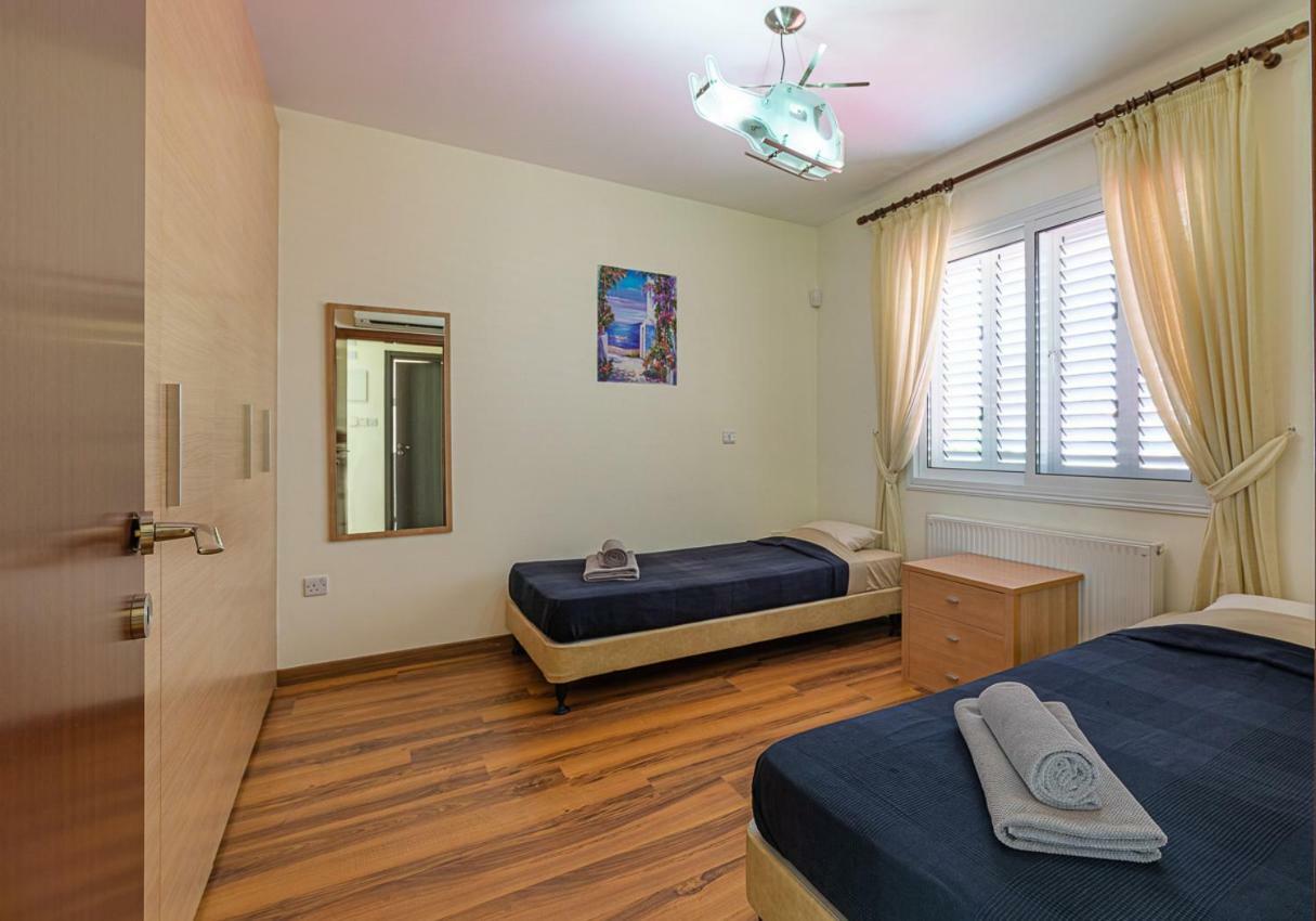 Villa Sunrise 11 Coral Bay Ngoại thất bức ảnh