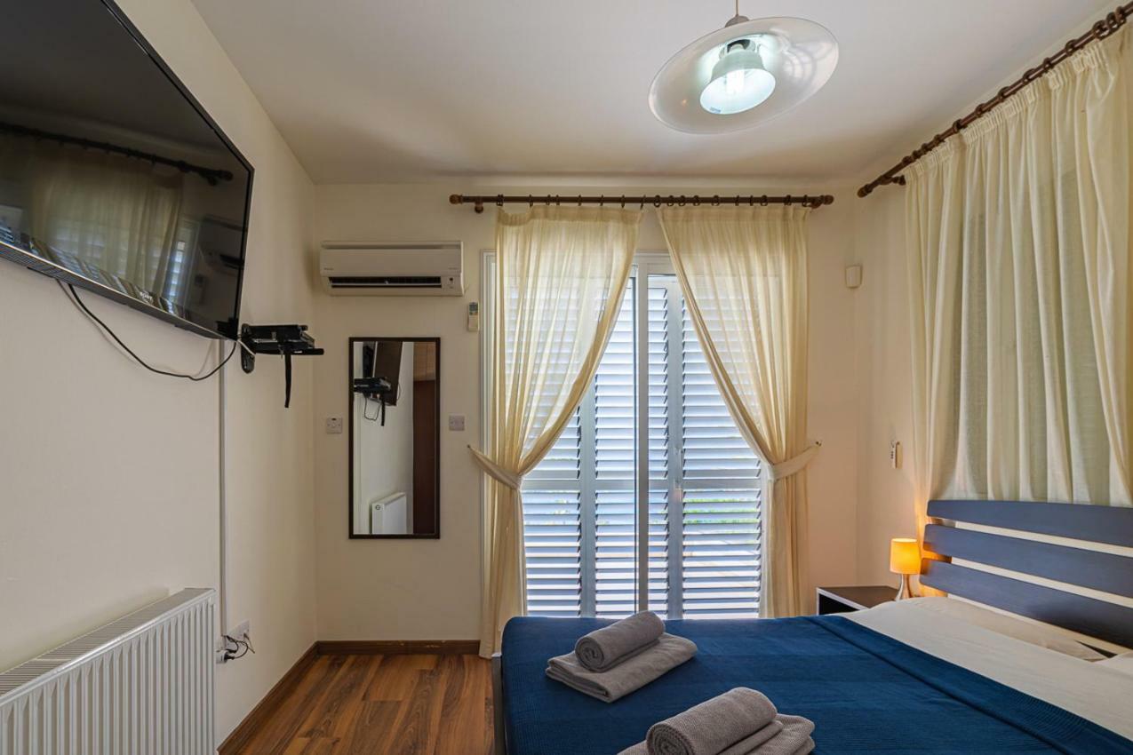 Villa Sunrise 11 Coral Bay Ngoại thất bức ảnh