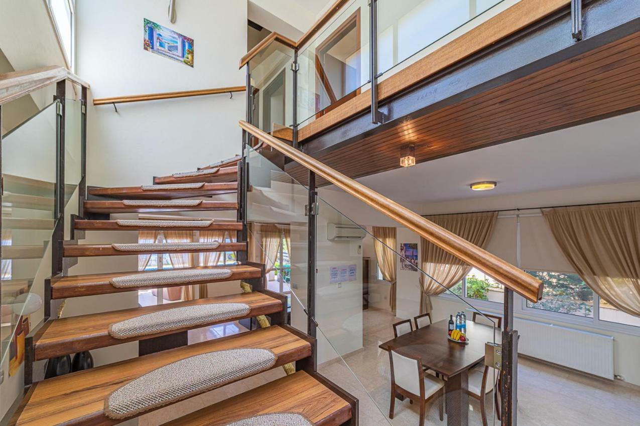 Villa Sunrise 11 Coral Bay Ngoại thất bức ảnh