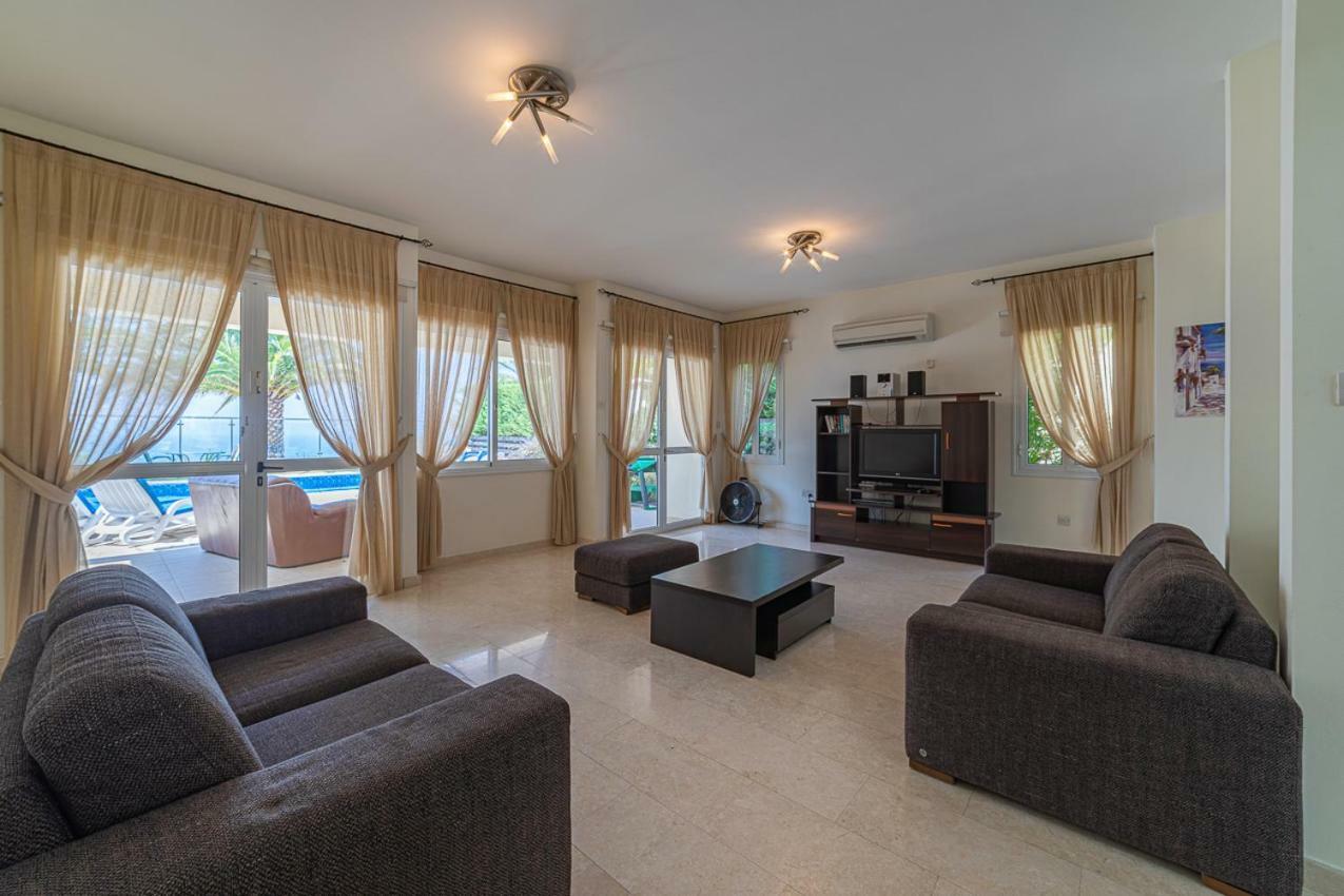 Villa Sunrise 11 Coral Bay Ngoại thất bức ảnh