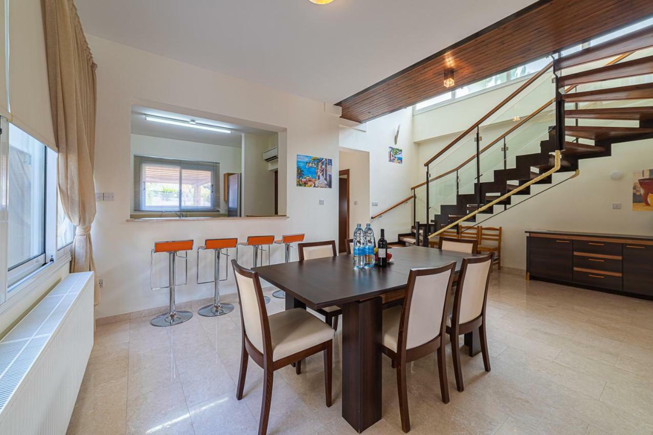 Villa Sunrise 11 Coral Bay Ngoại thất bức ảnh