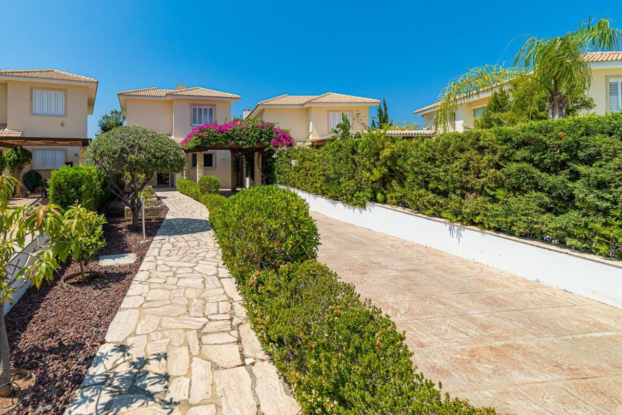 Villa Sunrise 11 Coral Bay Ngoại thất bức ảnh